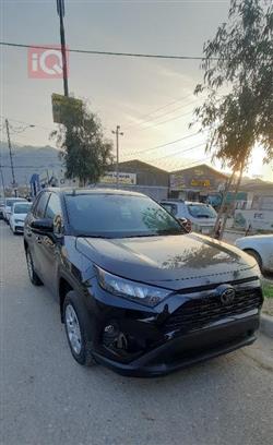 تويوتا راف 4